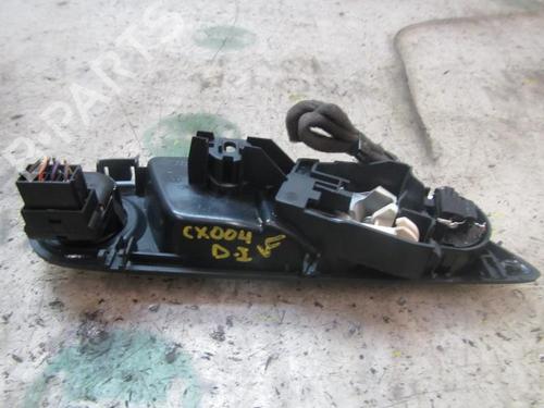 Venstre fortil invendig håndtag FORD FIESTA VI (CB1, CCN) 1.4 TDCi | BP3838349I13 