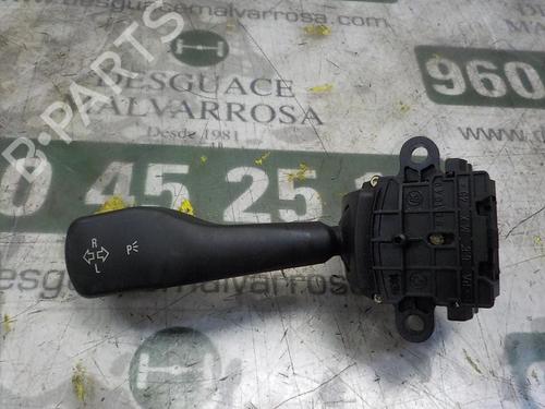 Used Steering column stalk BMW 3 Compact (E46) 316 ti (115 hp) 3862686