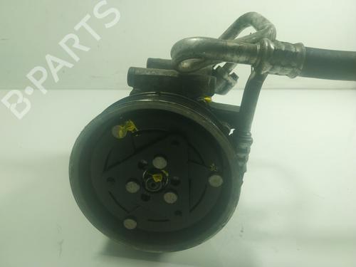AC compressor RENAULT MEGANE III Hatchback (BZ0/1_, B3_)  | BP20074848M34 