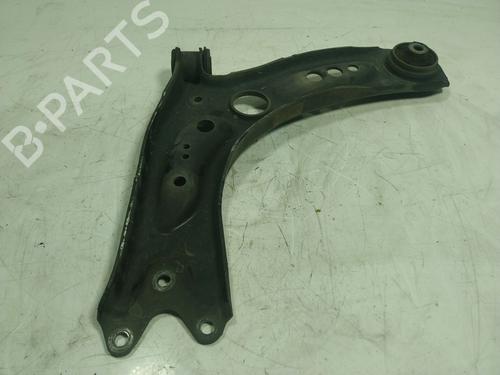 Used Right front suspension arm Right front suspension arm AUDI A3 (8V1, 8VK) 2.0 TDI (184 hp) 16295006 16295006