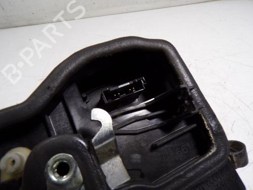 Front left lock BMW X6 (E71, E72) 30 d | BP15189083C98 