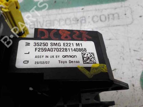 Squib airbag HONDA CIVIC VIII Hatchback (FN, FK) 1.8 (FN1, FK2) | BP4446099C102 
