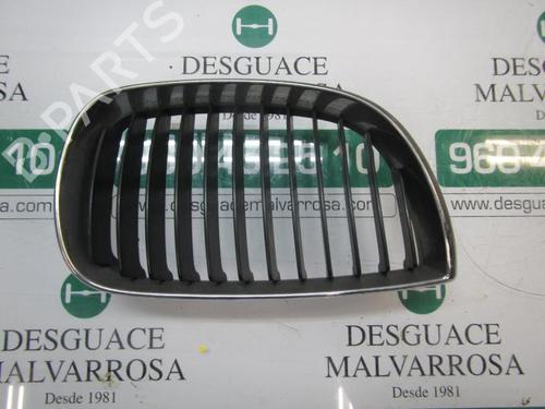 Grille BMW 1 (E87) 120 d (177 hp) 51137077130