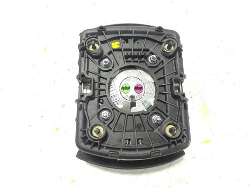 Driver airbag LAND ROVER RANGE ROVER SPORT I (L320) 2.7 D 4x4 | BP9650968C9 