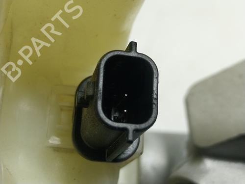 Brake master cylinder RENAULT MEGANE IV Hatchback (B9A/M/N_) 1.5 dCi 110 (B9A3) | BP16728723M77