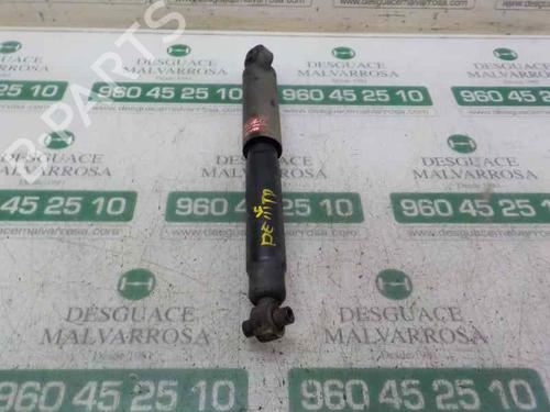 Used Right rear shock absorber FIAT FIORINO Box Body/MPV (225_) 1.3 D Multijet (225BXD1A, 225BXB1A, 225BXB11) (75 hp) 4624184
