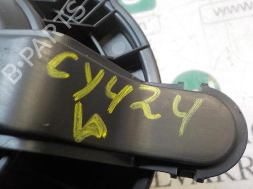 Heater blower motor KIA SPORTAGE III (SL) 1.7 CRDi | BP3866439M62
