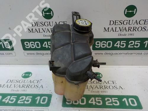 Used Expansion tank Expansion tank FORD MONDEO IV Saloon (BA7) 2.0 TDCi (140 hp) 3871254 3871254