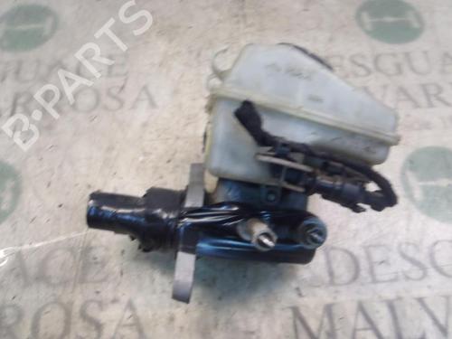 Used Brake master cylinder Brake master cylinder OPEL ZAFIRA / ZAFIRA FAMILY B (A05) 1.9 CDTI (M75) (120 hp) 3802589 3802589