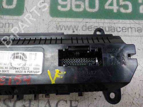 Climate control FORD FOCUS III 1.6 Ti | BP4468149I5 