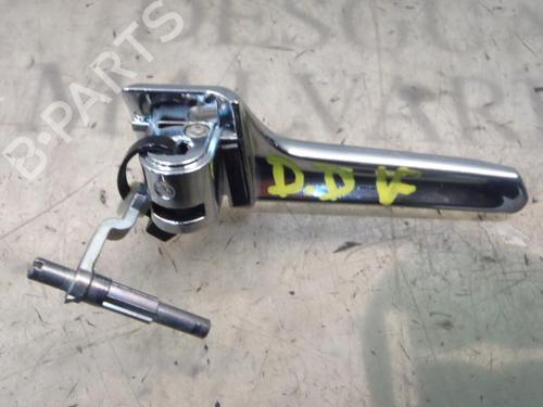 Front right interior door handle OPEL ASTRA H (A04) 1.7 CDTI (L48) | BP3797314I14 