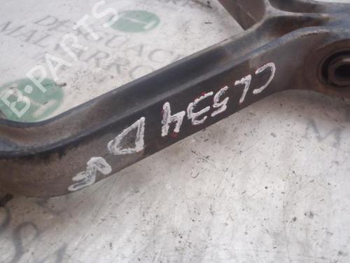 Right front suspension arm KIA PREGIO Van (TB) 2.5 TCi D | BP4007568M13 