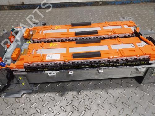 Battery TOYOTA COROLLA Saloon (_E21_) 1.8 VVTi Hybrid (ZWE211, MZEA12) | BP24574373E11  - Image 10