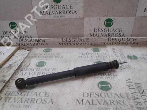 Venstre bak støtdemper RENAULT CLIO II (BB_, CB_) [1998-2016]  3818585