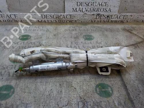Used Right curtain airbag MERCEDES-BENZ C-CLASS (W204) [2007-2015]  3998188