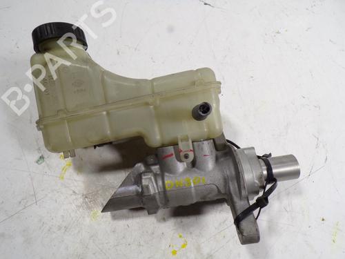 Used Brake master cylinder Brake master cylinder RENAULT MEGANE IV Hatchback (B9A/M/N_) 1.5 dCi 110 (B9A3) (110 hp) 8121997 8121997
