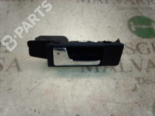 Used Front left interior door handle Front left interior door handle AUDI 100 C4 Avant (4A5) 2.5 TDI (115 hp) 4031277 4031277