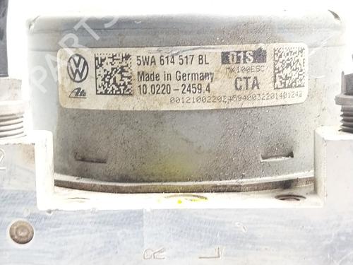 ABS pump VW GOLF VIII (CD1, DA1)  | BP20146856M43 