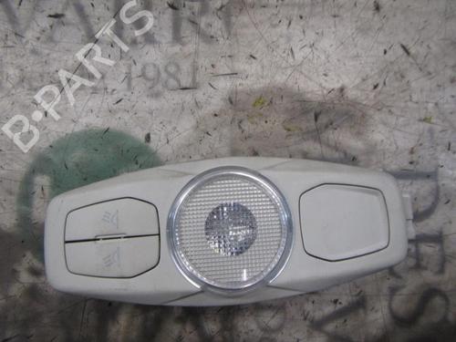 Used Interior roof light FORD FOCUS III 1.6 TDCi (115 hp) 7410529