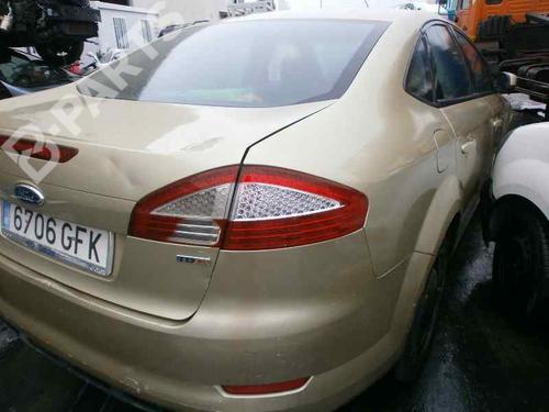 Left rear window switch FORD MONDEO IV (BA7) 2.0 TDCi | BP3818549C108  - Image 6