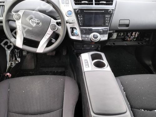 Hand brake TOYOTA PRIUS PLUS (_W4_) 1.8 Hybrid (ZVW40W, ZVW41W) | BP8917360I18 