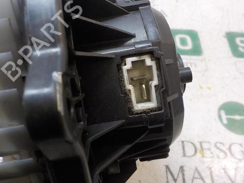 Heater blower motor KIA SPORTAGE III (SL) 1.7 CRDi | BP3866439M62