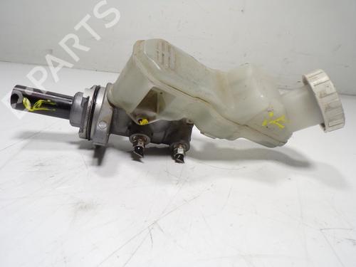 Used Brake master cylinder Brake master cylinder CITROËN C-ZERO [2010-2026] 15283866 15283866