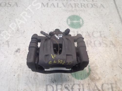Used Right rear brake caliper MERCEDES-BENZ VITO / MIXTO Van (W639) [2003-2025]  11547145