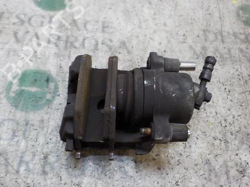 Left front brake caliper SEAT IBIZA IV (6J5, 6P1) 1.6 TDI | BP11549155M105 