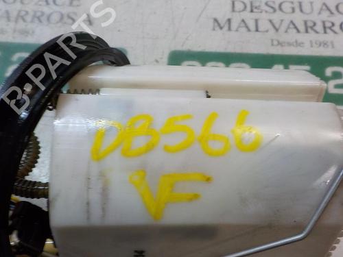 Fuel pump VW GOLF VI (5K1) 1.6 TDI | BP3866925M76