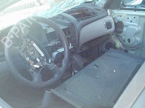 Engine control unit (ECU) NISSAN ALMERA II Hatchback (N16) 1.5 | BP3772008M57 - Image 10