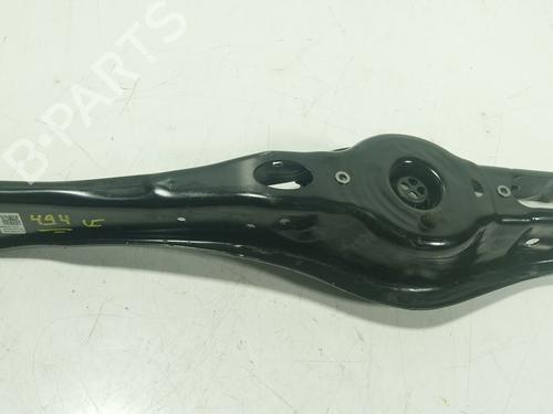Used Left rear suspension arm SEAT LEON Sportstourer (KL8, KLD) 1.5 eTSI (150 hp) 30116513