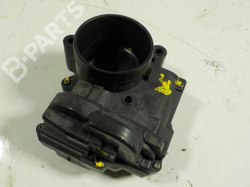 Used Throttle body Throttle body MINI MINI (R56) Cooper (120 hp) 7876648 7876648