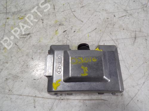 Used Electronic module Electronic module HYUNDAI i20 II (GB, IB) [2014-2021] 9518443 9518443