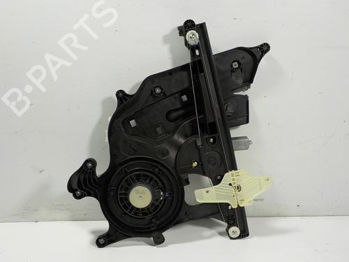 Used Front left window mechanism TOYOTA PROACE CITY Box Body/MPV (BPZ_) [2019-2025]  11930661