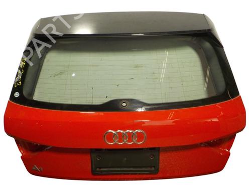 Used Tailgate Tailgate AUDI A1 Sportback (GBA) [2018-2026] 12960792 12960792