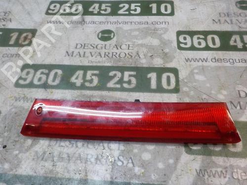 Luz central trasera FORD FIESTA VI (CB1, CCN) 1.4 TDCi (70 hp) 10968850