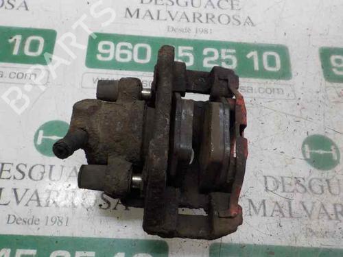 Left rear brake caliper BMW X3 (E83) 2.0 d | BP11550808M107