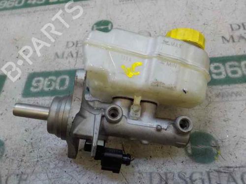 Brake master cylinder SKODA FABIA III (NJ3)  | BP5818508M77 