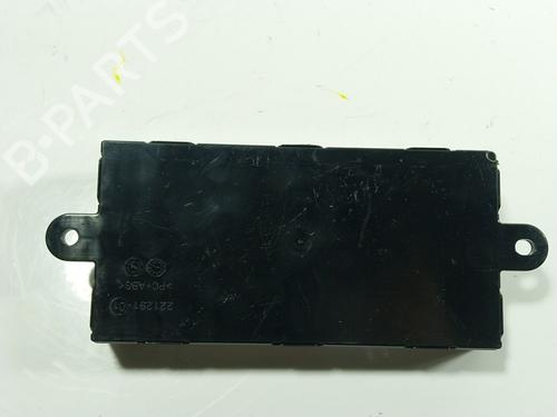 Electronic module SEAT LEON Sportstourer (KL8, KLD)  | BP20167923M83