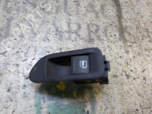 Used Left rear window switch Left rear window switch VW GOLF VI (5K1) 1.2 TSI (105 hp) 3856933 3856933