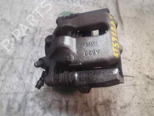Right front brake caliper LANCIA YPSILON (843_) 1.3 D Multijet (843.AXE11, 843.AXE1A) | BP11548257M104 