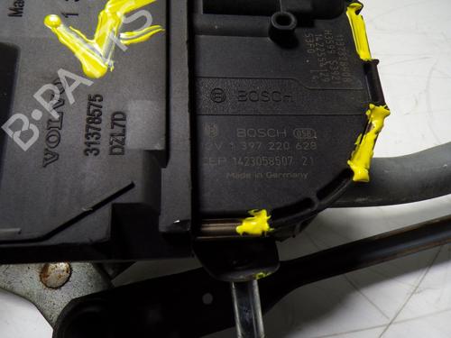 Front wiper motor VOLVO V40 Cross Country (526)  | BP13242285M29 