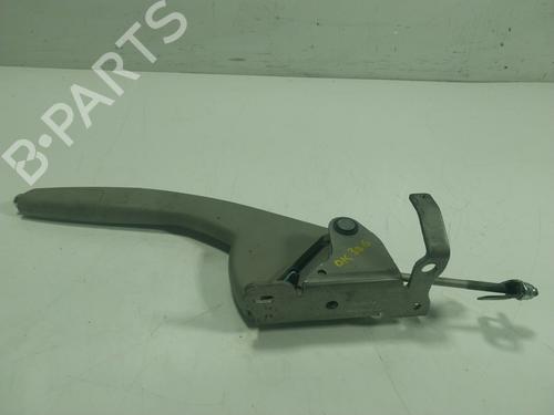 Hand brake RENAULT ZOE (BFM_)  | BP17992619I18