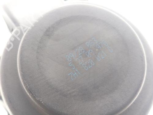 Varmeblæser VW MULTIVAN T5 (7HM, 7HN, 7HF, 7EF, 7EM, 7EN) VR6 3.2 | BP30197012M62 