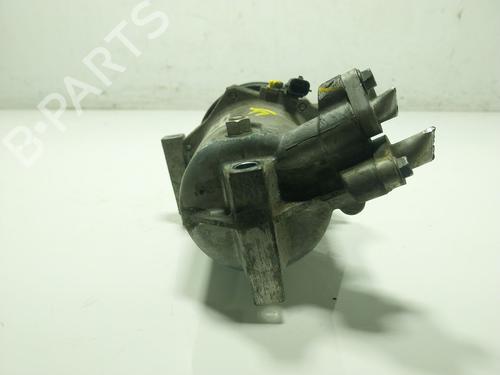 AC compressor DACIA DOKKER Box Body/MPV 1.6 | BP29993009M34