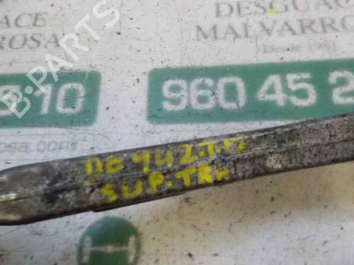 Left rear suspension arm BMW 6 Convertible (E64) 635 d | BP5840446M14 