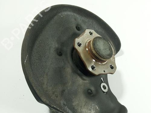 Used Right rear steering knuckle AUDI A5 Sportback (F5A, F5F) 2.0 TFSI (190 hp) 16664855