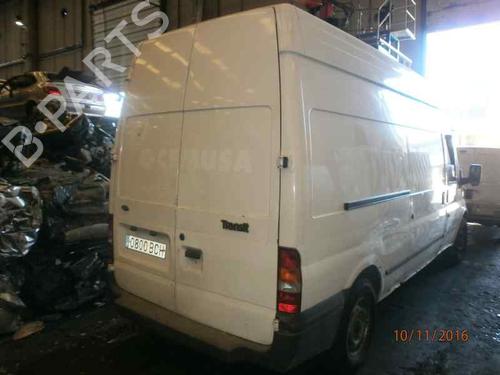 Headlight switch FORD TRANSIT Van (FA_ _) | BP4010800I24 - Image 6