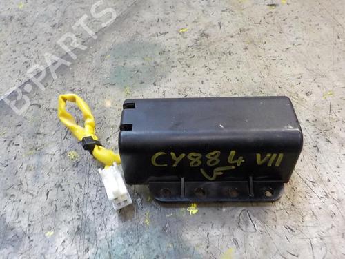 Used Electronic module Electronic module MITSUBISHI ASX (GA_W_) 1.8 DI-D (GA6W) (150 hp) 3998503 3998503